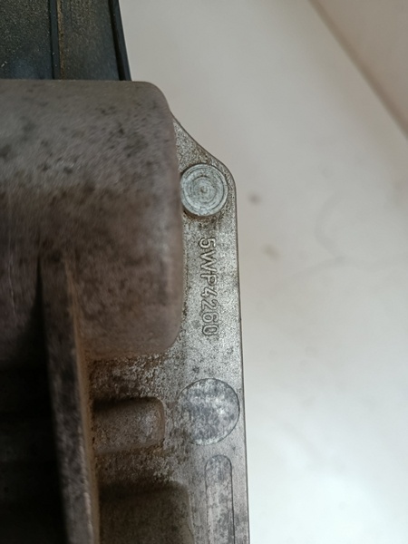 zapalovacia cievka felicia 5wp4260 30€ - 3