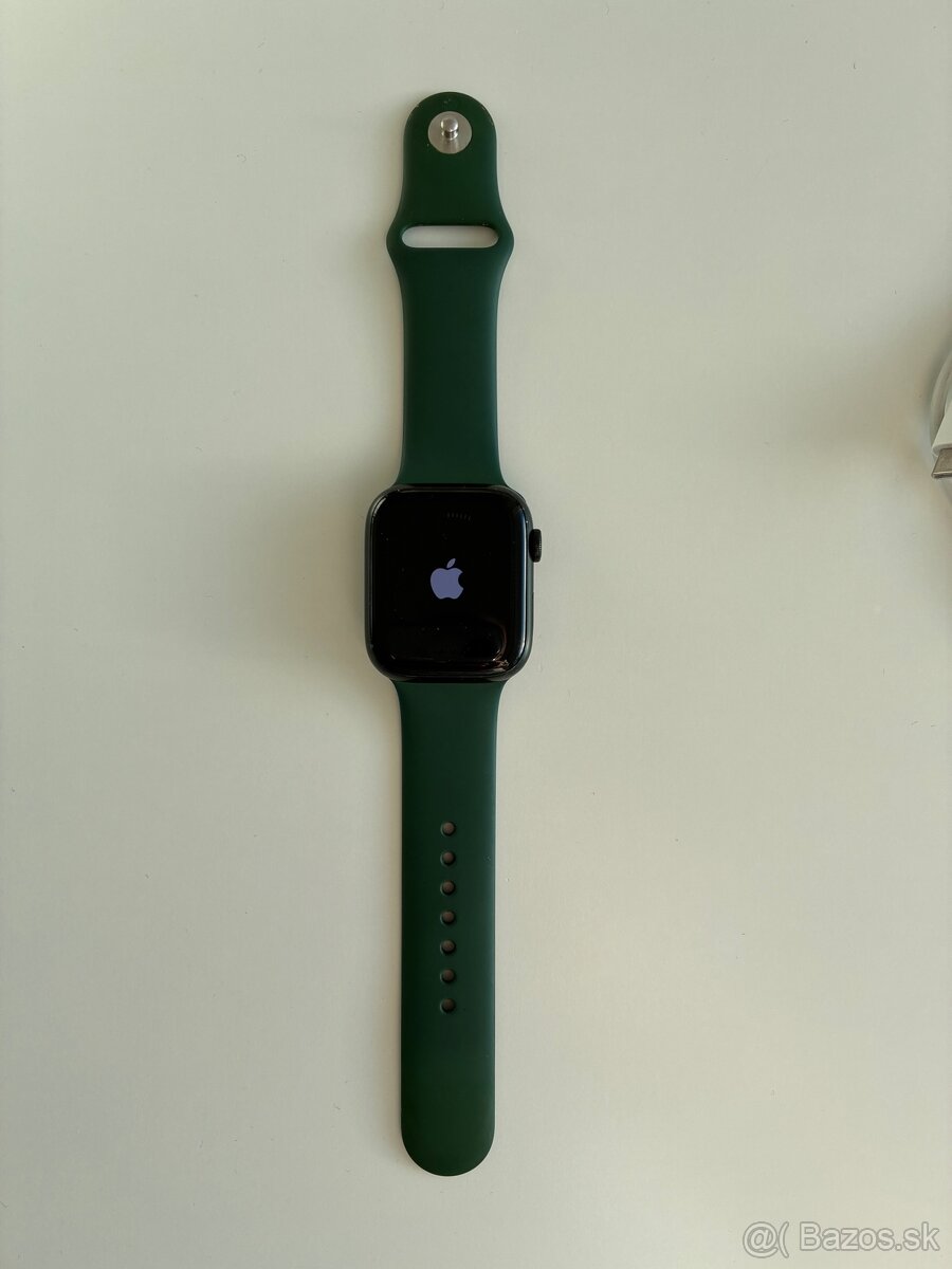 Apple Watch 7 (45) - 3