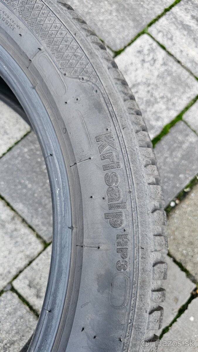 205/55 R19 Kleber Krisalp HP3 zimné - 3