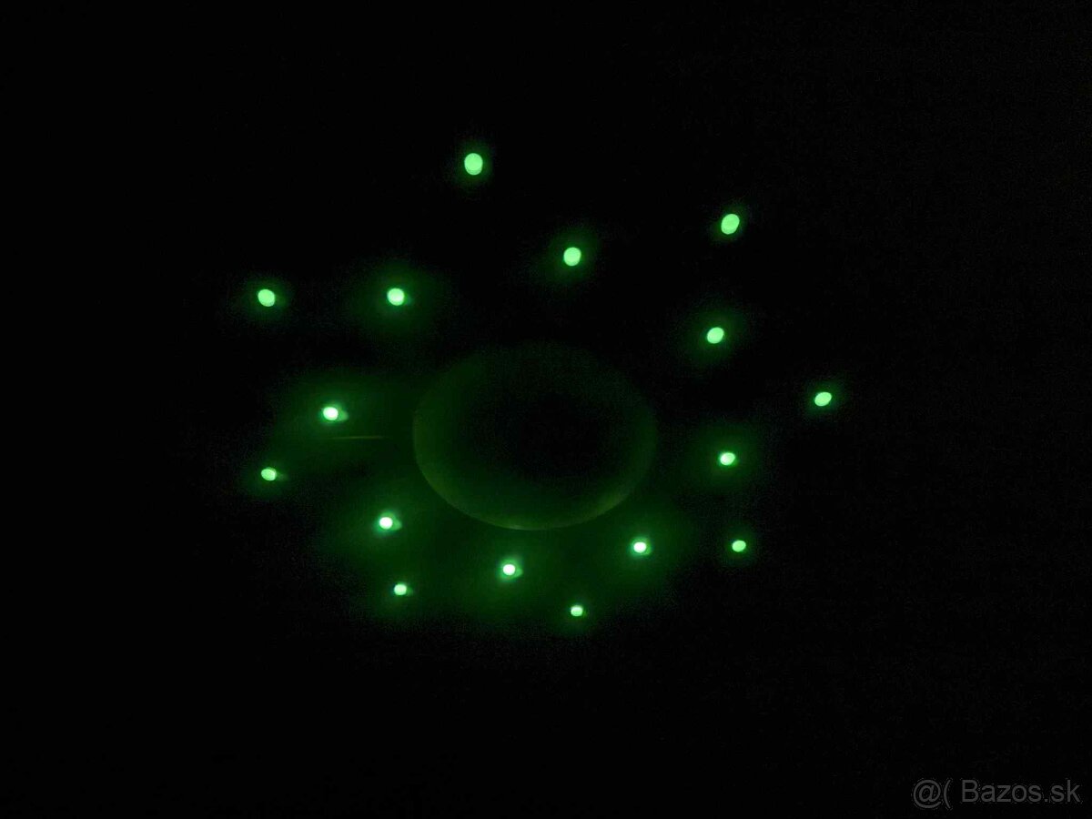 Stropné svietidlo Eglo Viki 1 - 3