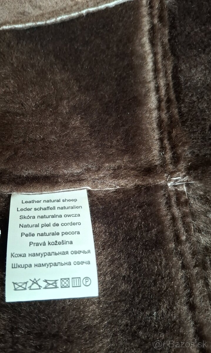 Kožuch - 3