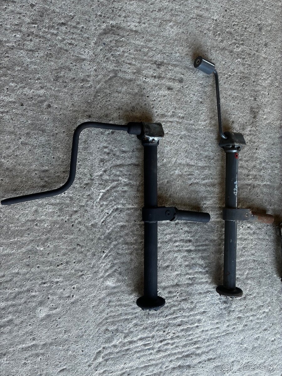 Zdvihák / Hever - 3