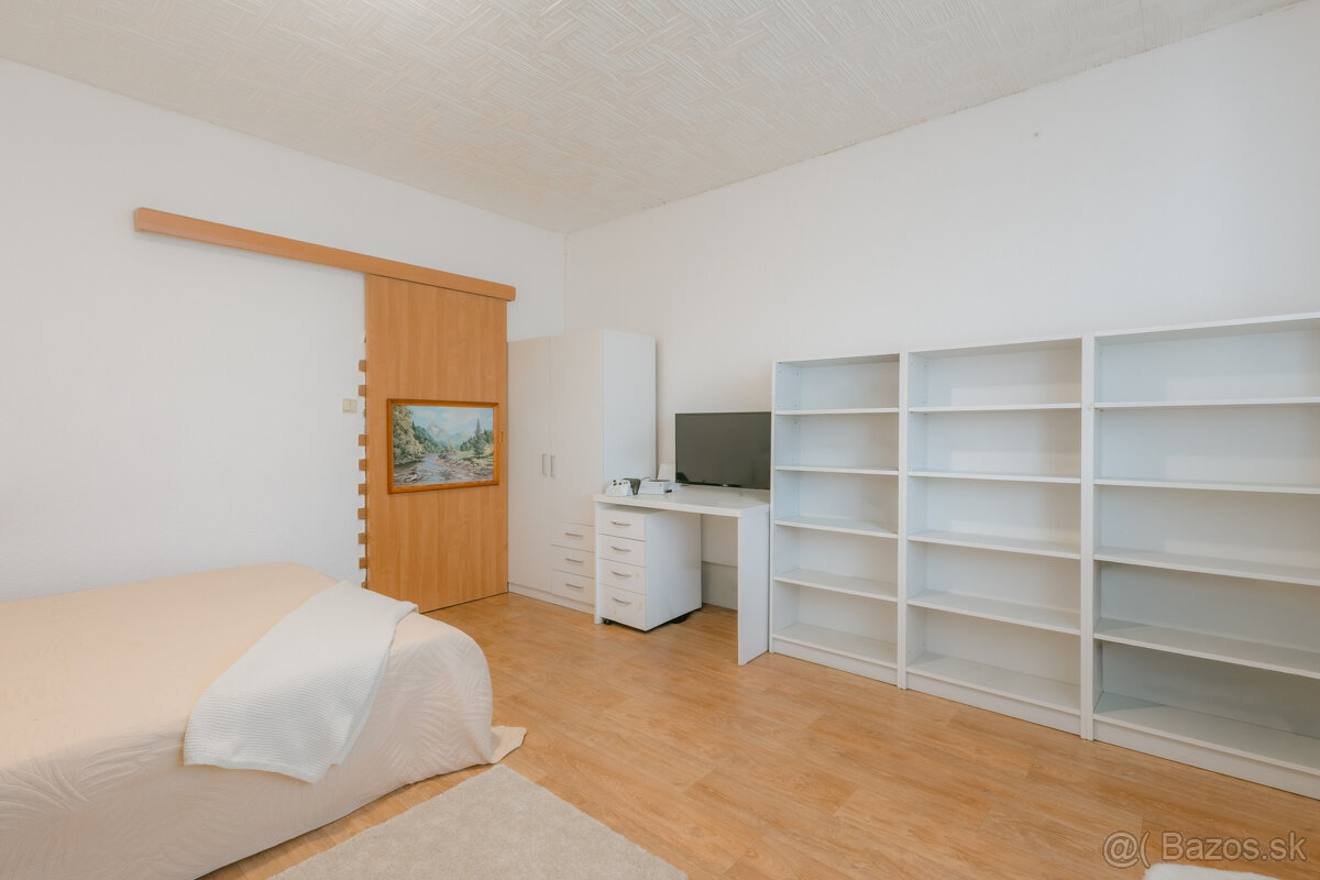 Na predaj 2-izbový byt v Púchove - 3