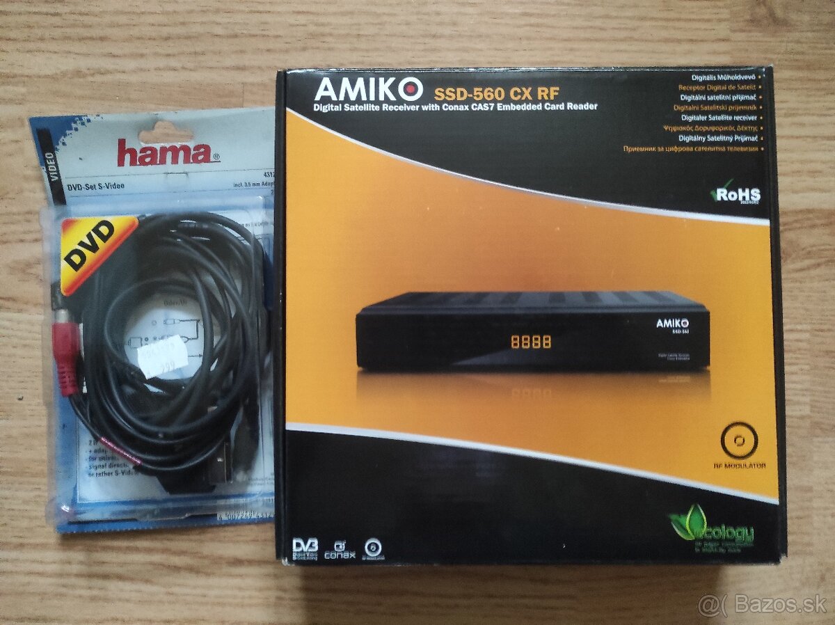 TELEVIZOR SAMSUNG - 3