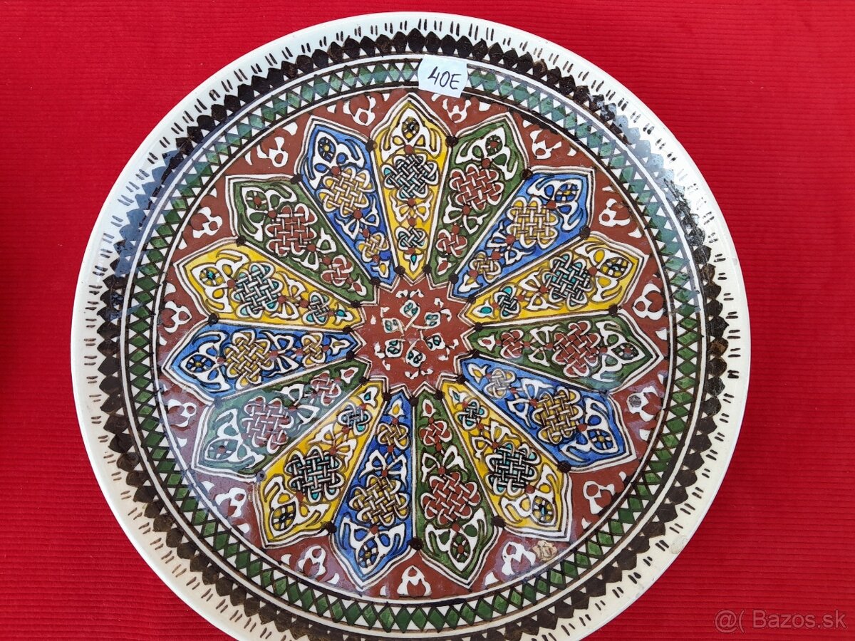 Porcelán keramika 2. - 3