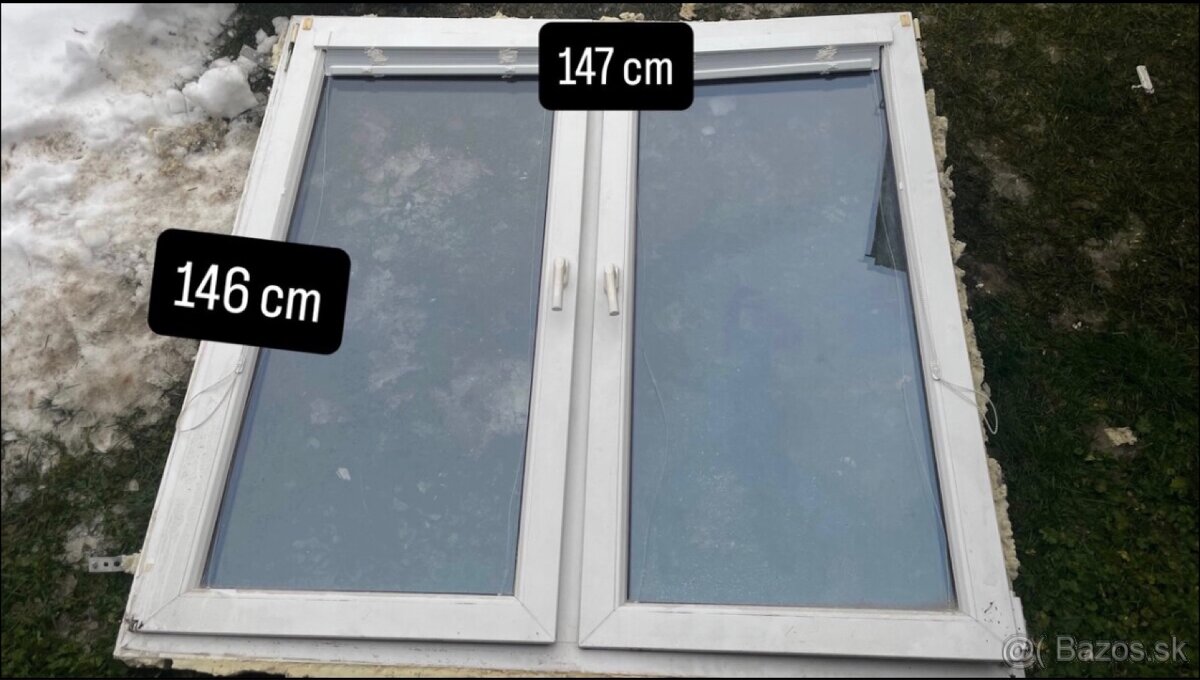 Plastové okná - 3