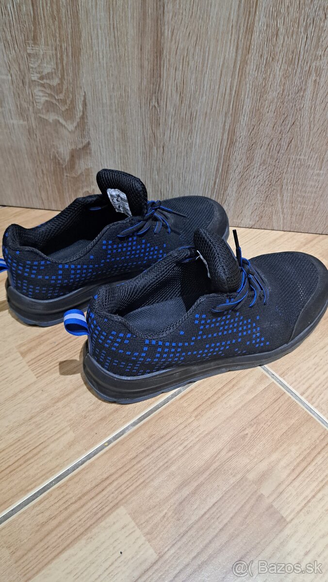 Pracovné topánky 43 - 3