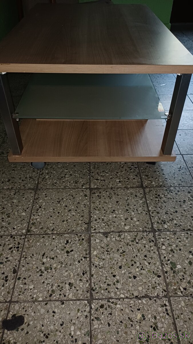 Koferenčný stol - 3