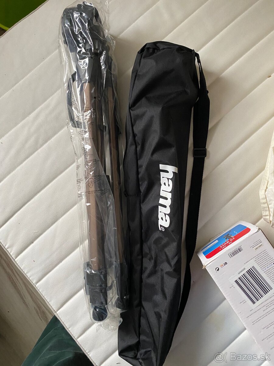 Novy Hama Star 62 - 3