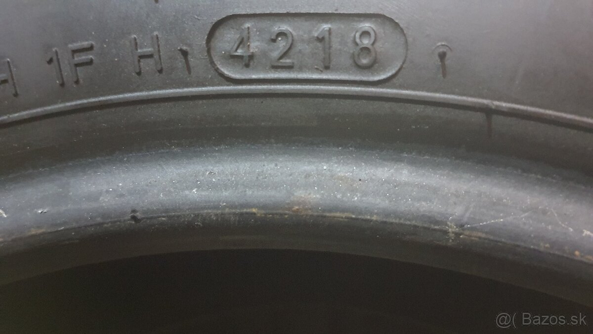 195/65/15 HANKOOK VENTUS PRIME LETNE PNEUMATIKY - 3