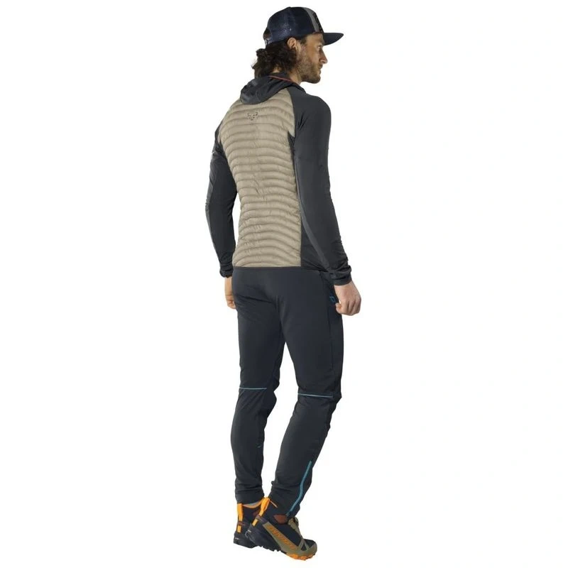 Pánska bunda DYNAFIT SPEED HYBRID (L) - 3