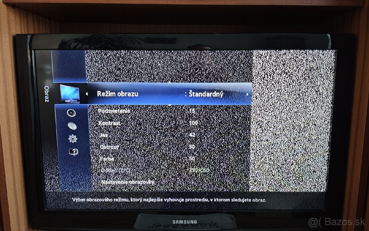Televízor Samsung 32' - 3
