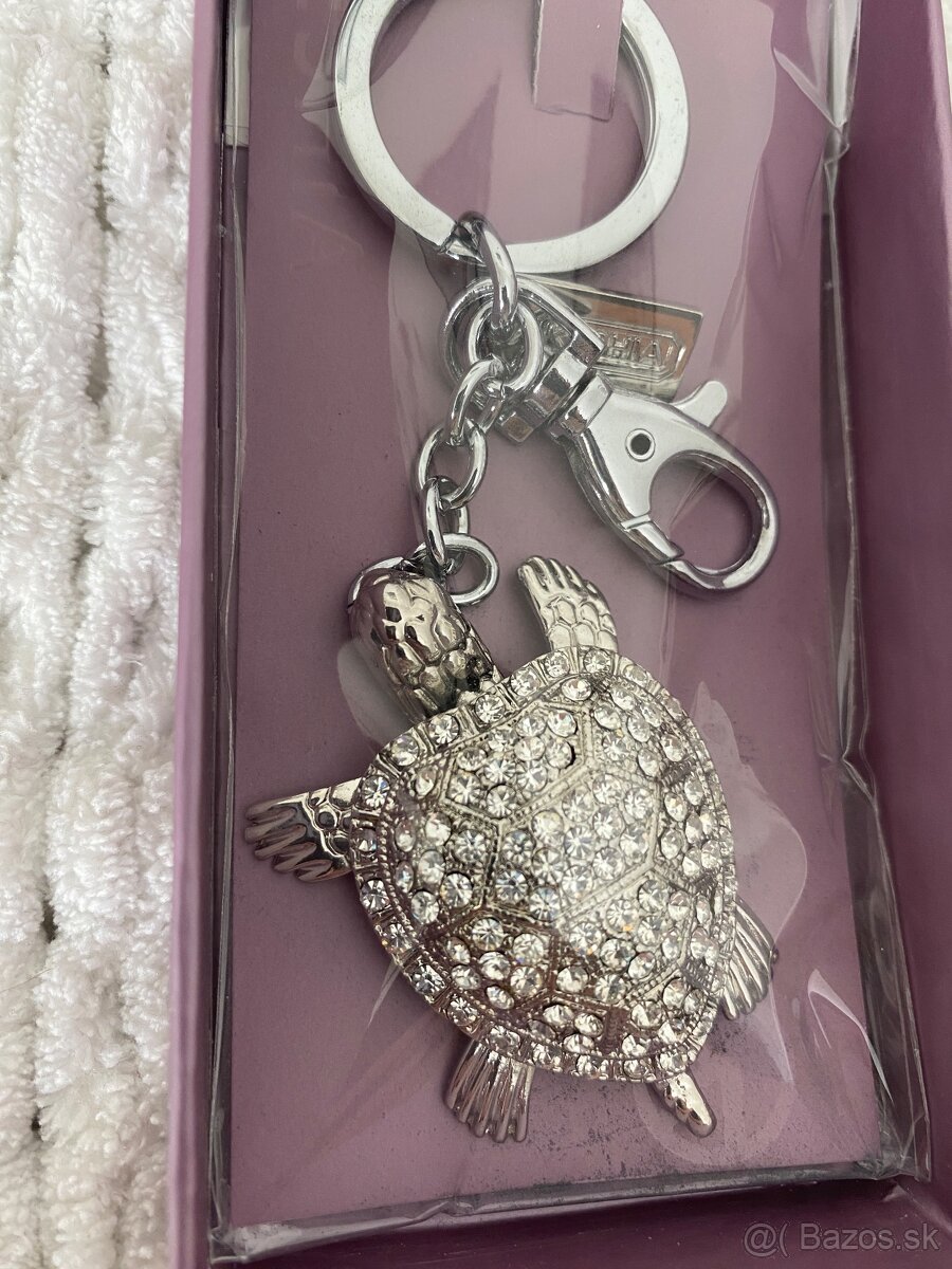 KĽÚČENKA KORYTNAČKA - 3