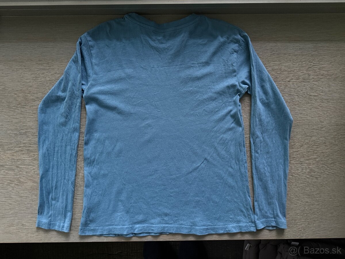 dievcenske tricka,mikina,teplaky,fleece,tielka 158/164 - 3