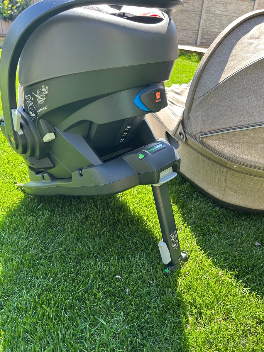 Stokke trailz - 3