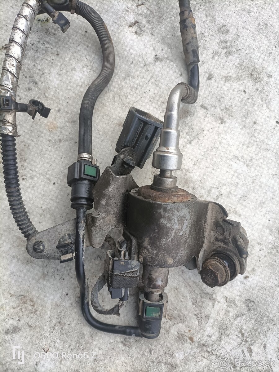 Pumpa paliva AG9N-9A40 Ford Mondeo mk4 - 3