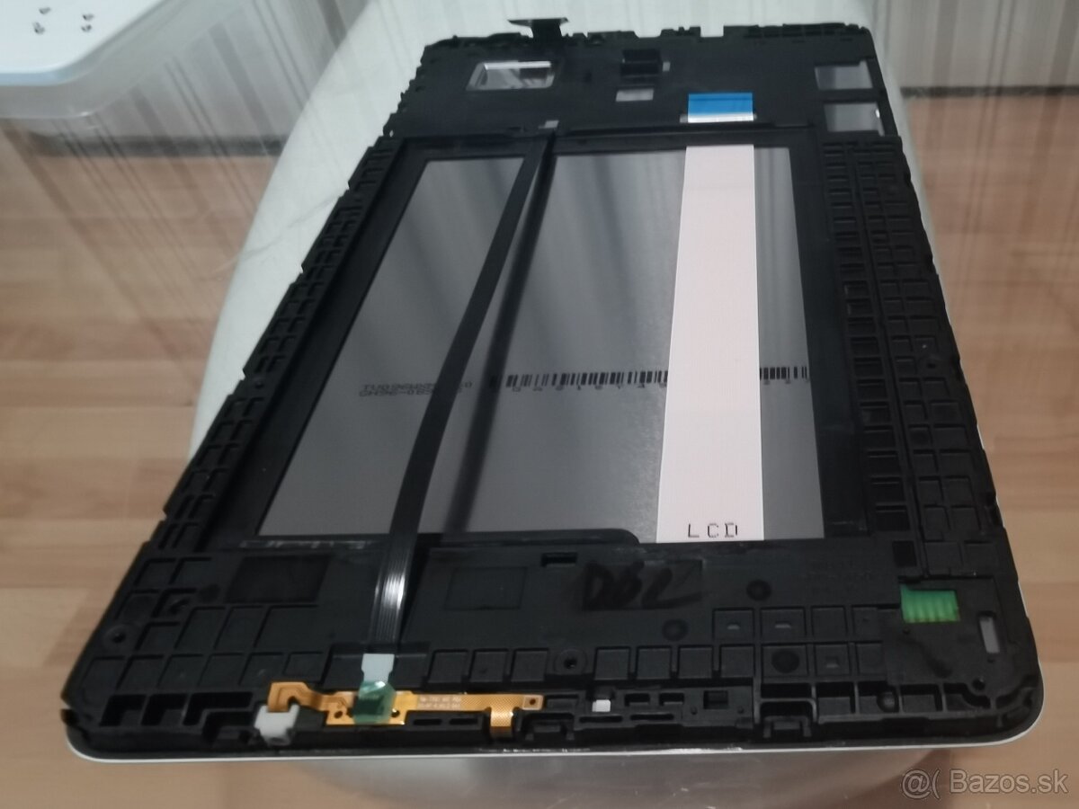 LCD Samsung Galaxy Tab E 9.6 - 3