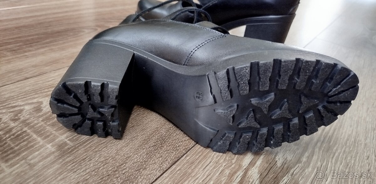 Členková obuv Lasocki v.39 - 3