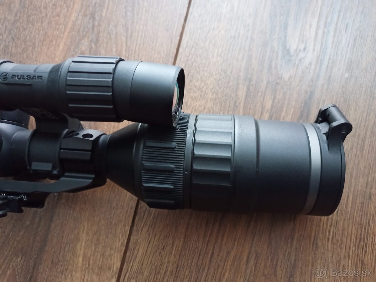 NV Pulsar Digex C50 IR940S - 3