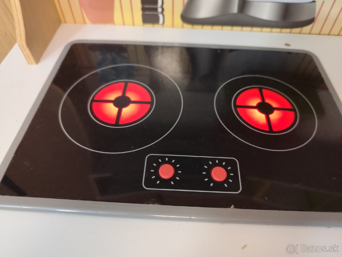 Detská kuchynka Lidl - 3