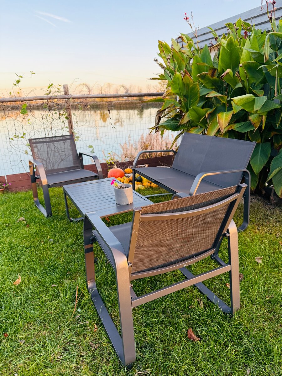 Kovová zostava Trelew - 3