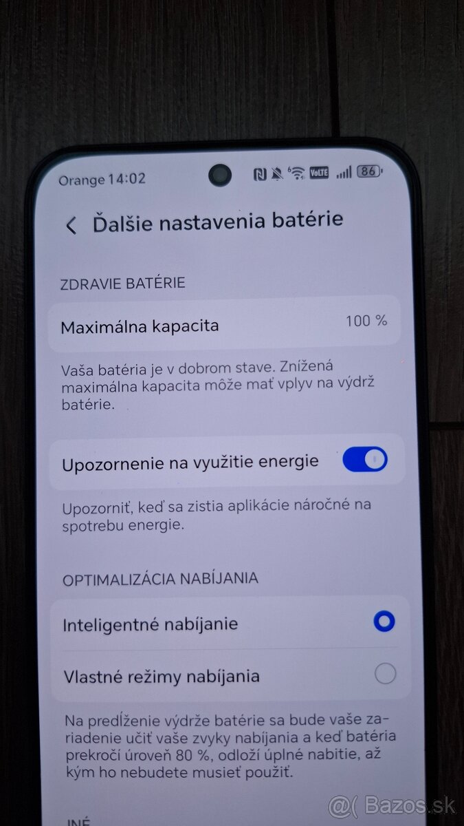 Honor 400 5G 512 gb - 3