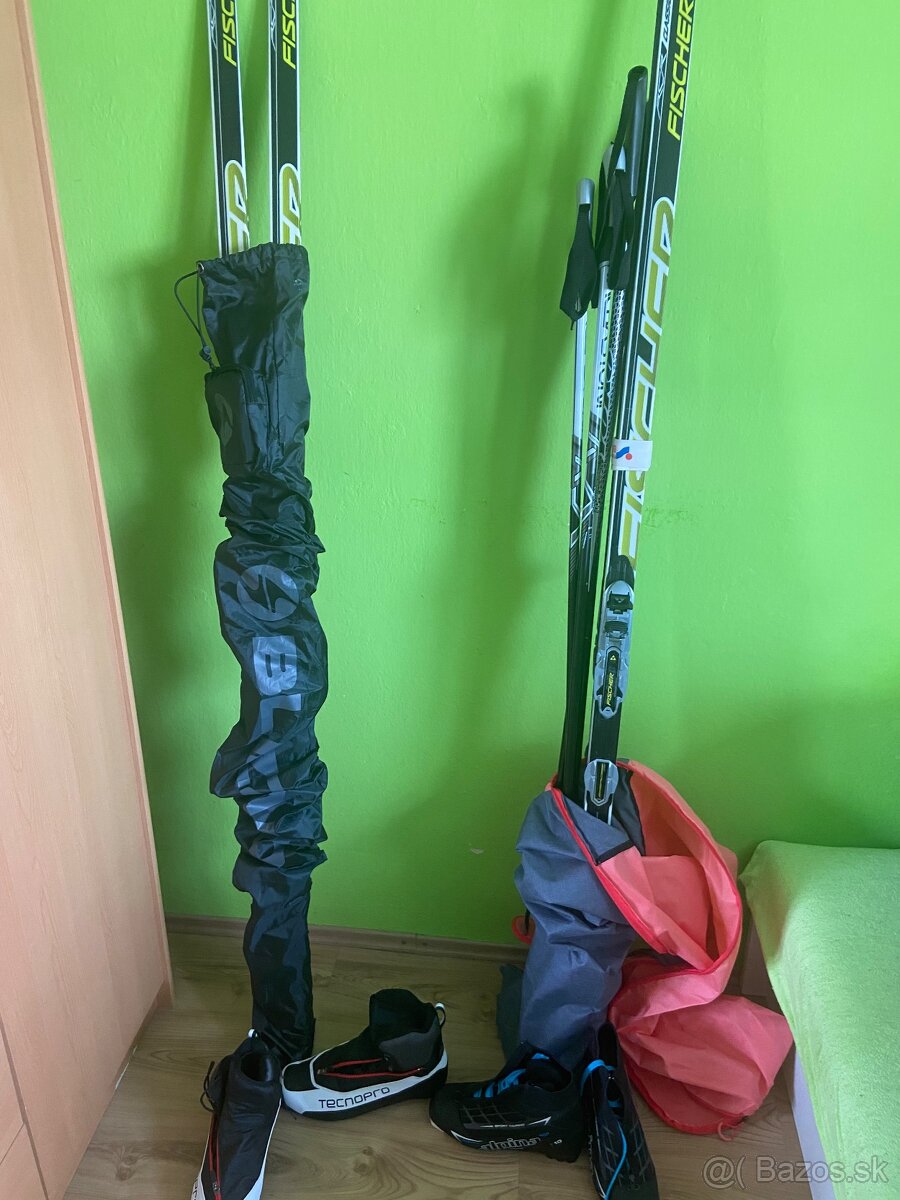 Predam bežky damske panske - 3