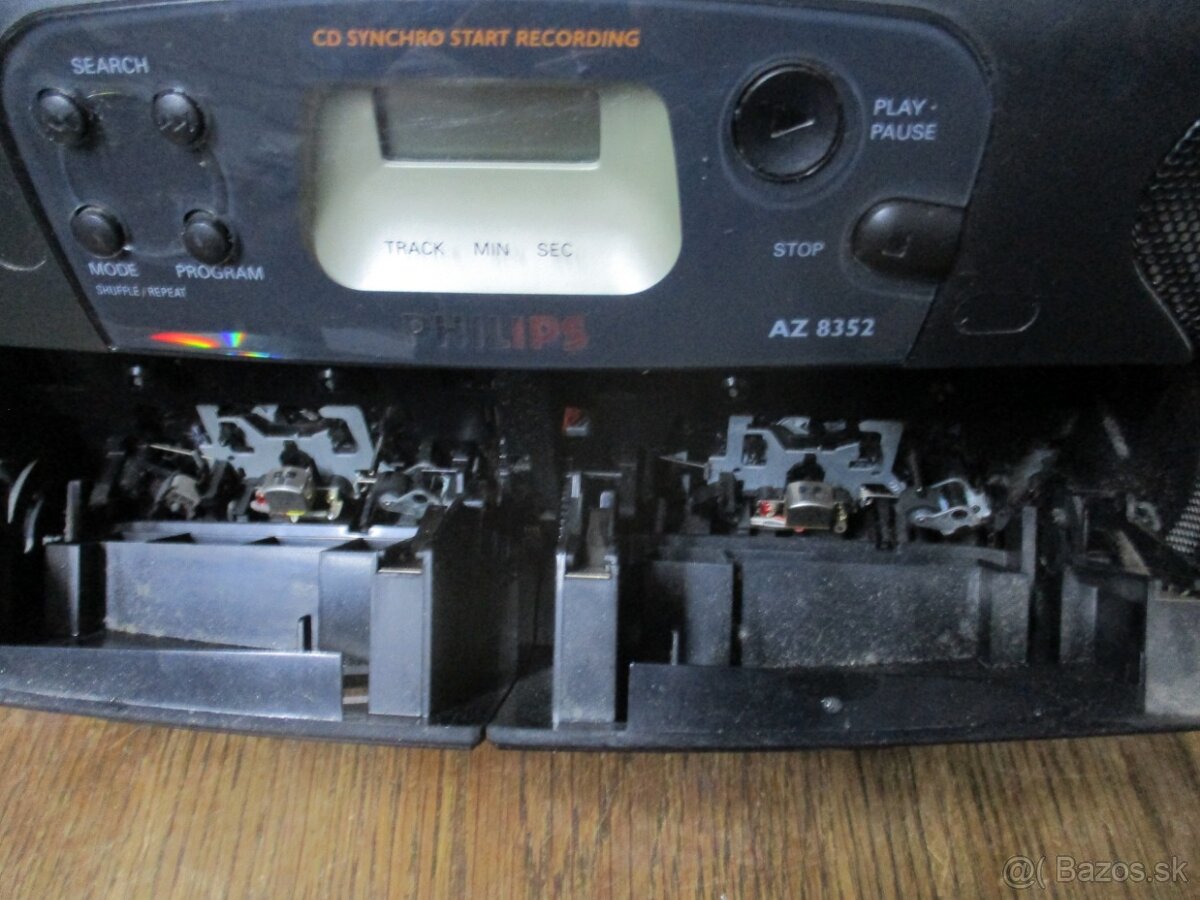 PHILIPS AZ8352/14 - 3