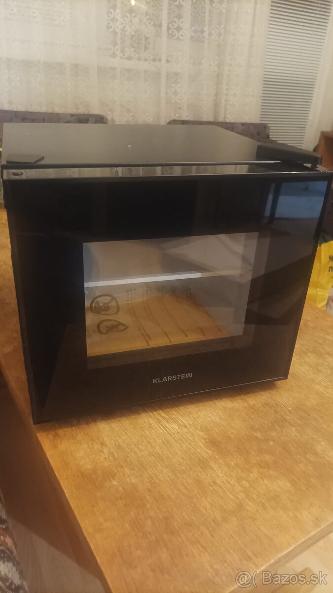 mini chladnicka klarstien - 3