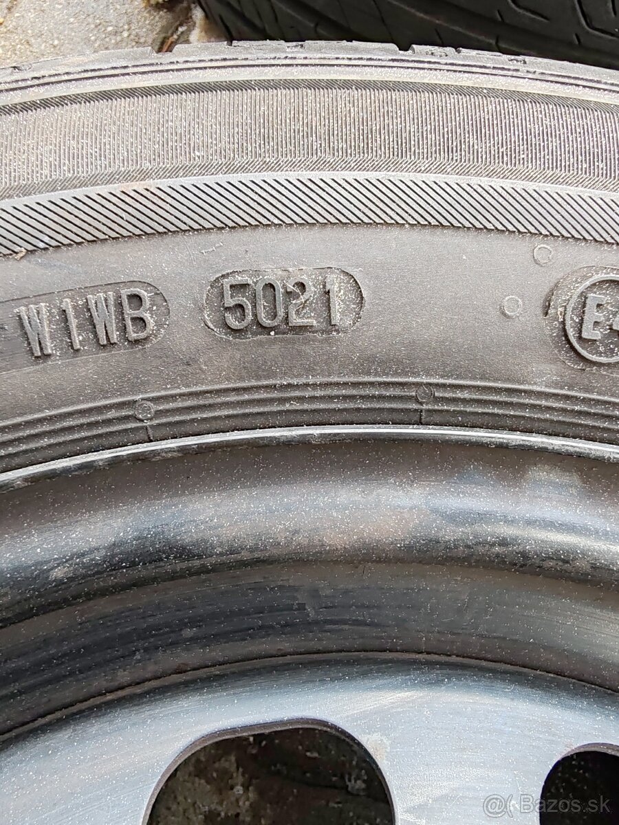 205/55 R16 - 3
