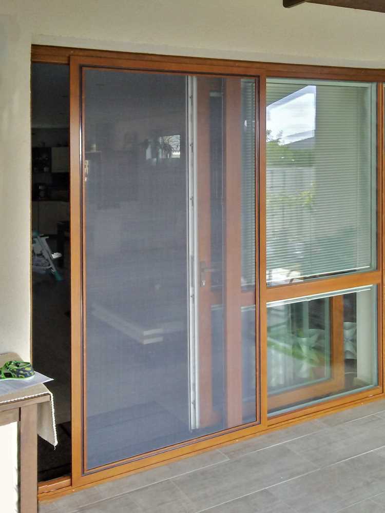 Sieťky proti hmyzu na okná i dvere - 3