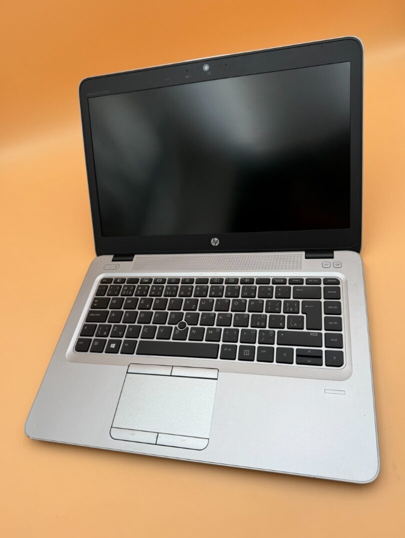 Notebook HP EliteBook 745 G4, A10, SSD 120 GB, 8 GB RAM - 3