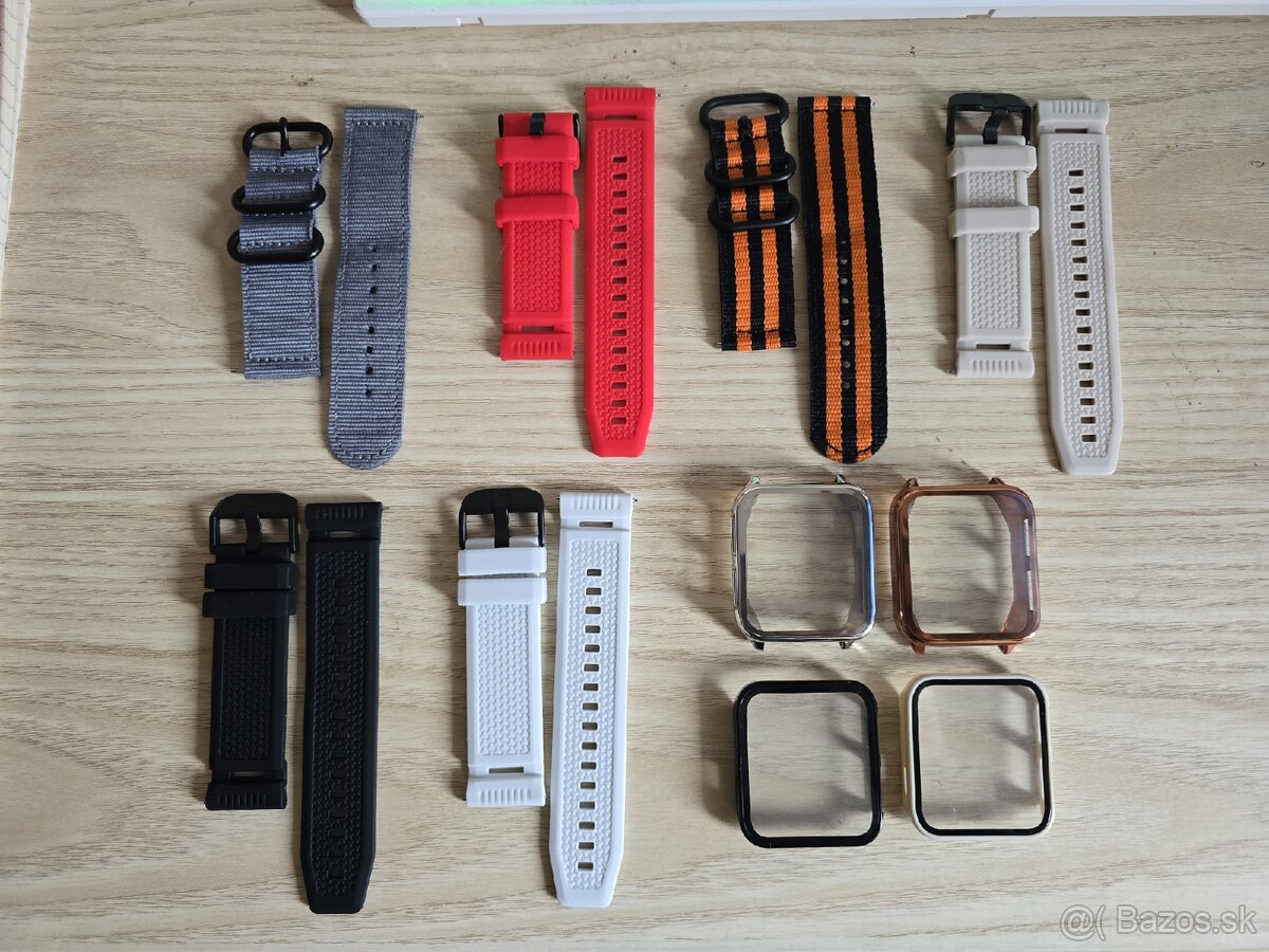 GARMIN VENU X1 - Zelené - 3