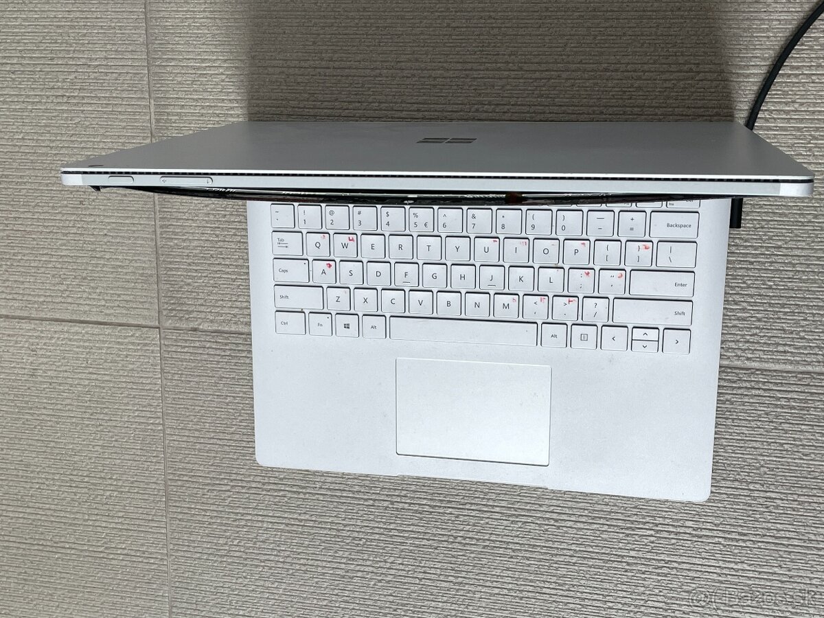 Surface Book 2 i7 512 GB + Surface Pen v4 - 3