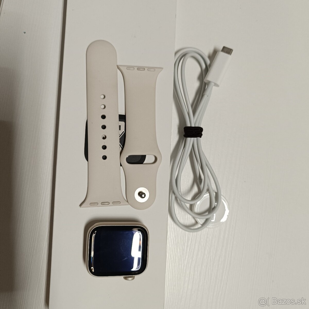 Apple Watch SE 40 - 3