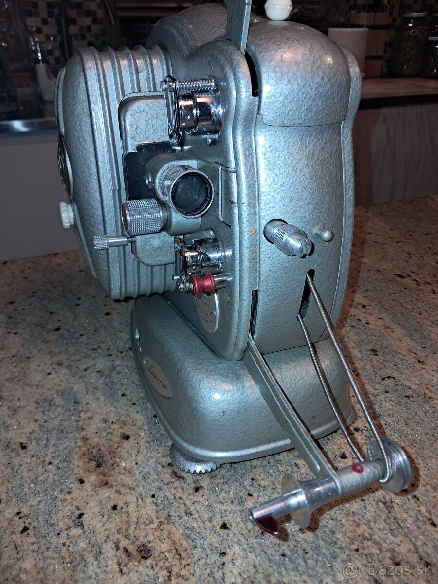 Premietačka NORIS - 3