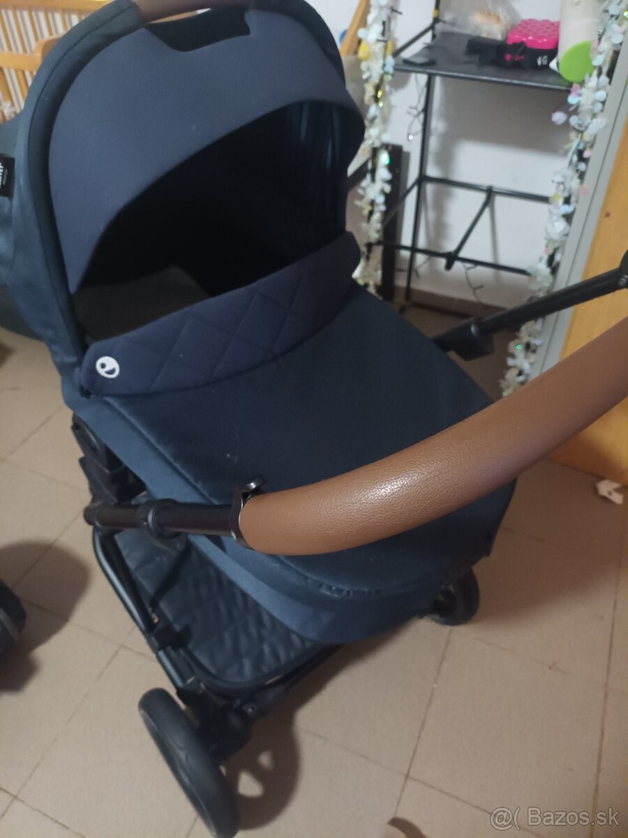 Kočík EasyWalker Harvey2 Premium - 3