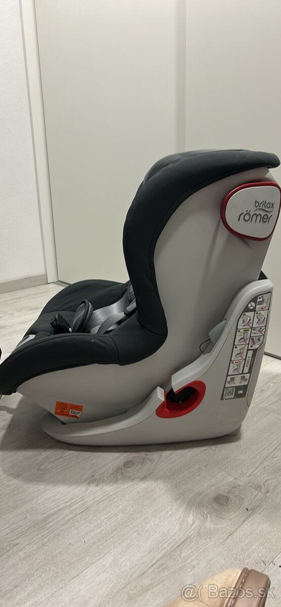 Britax Römer - 3