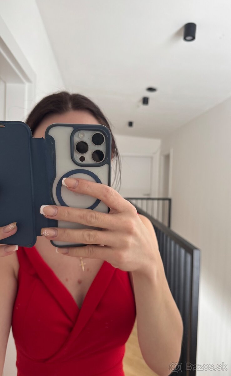 Spoločenské šaty - 3