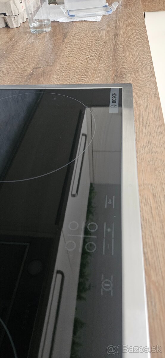 Bosch Serie 4 sklokeramická varná doska - 3