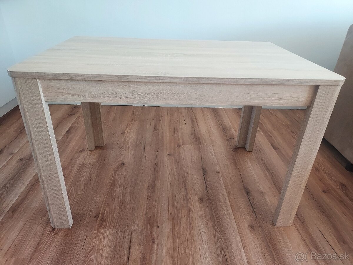 Kuchynský stôl, stoličky + konferenčný stolík - 3