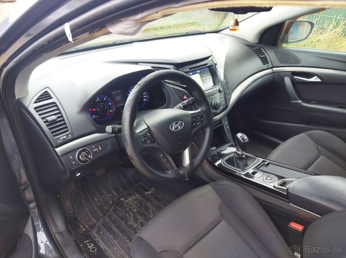 Hyundai i40 combi 2015 - 2020 - 3