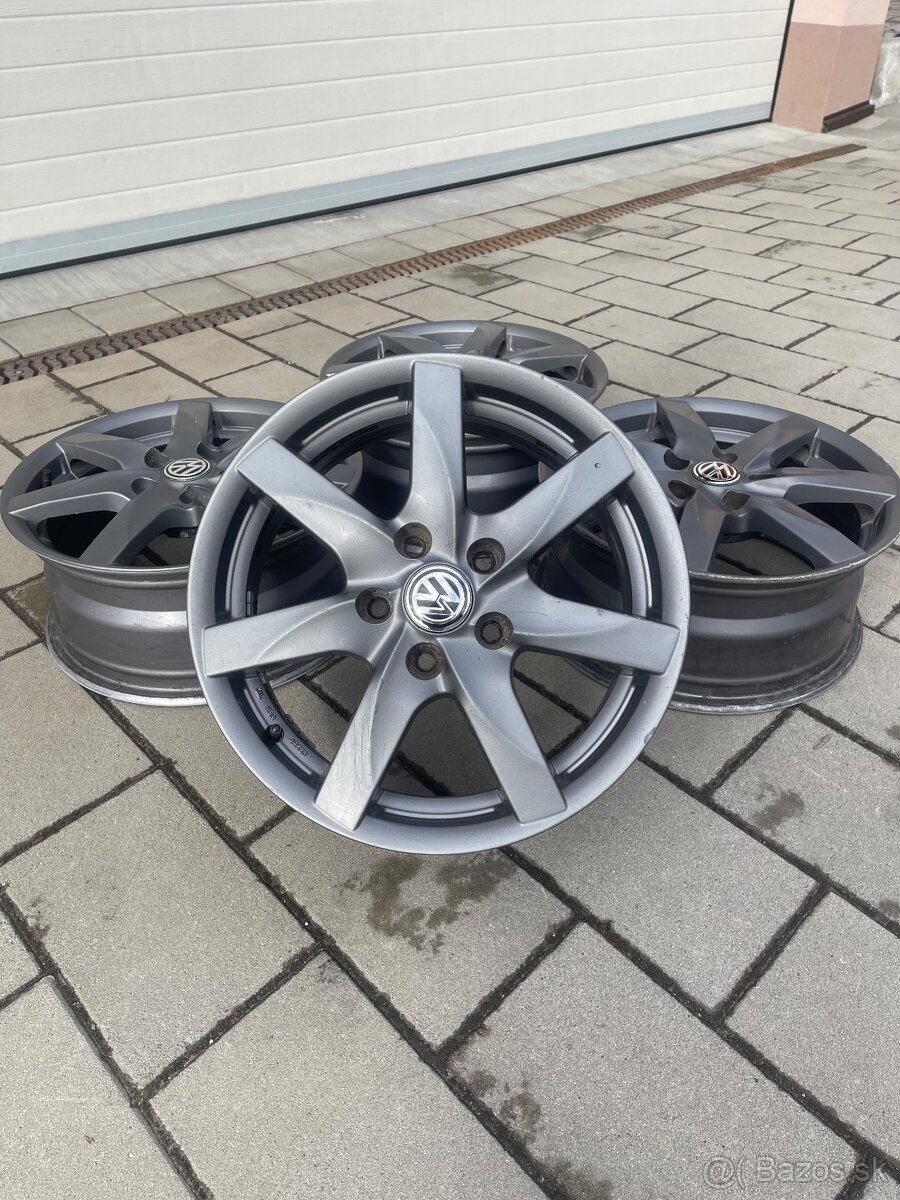 Elektrony 5x112 r16" - 3