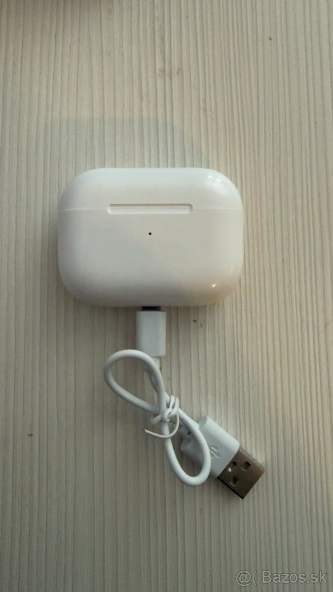 Predám TWS slúchadlá - 3