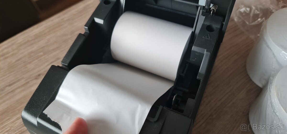 termotlačiareň STAR TSP-100 FUTUREPRNT - 3