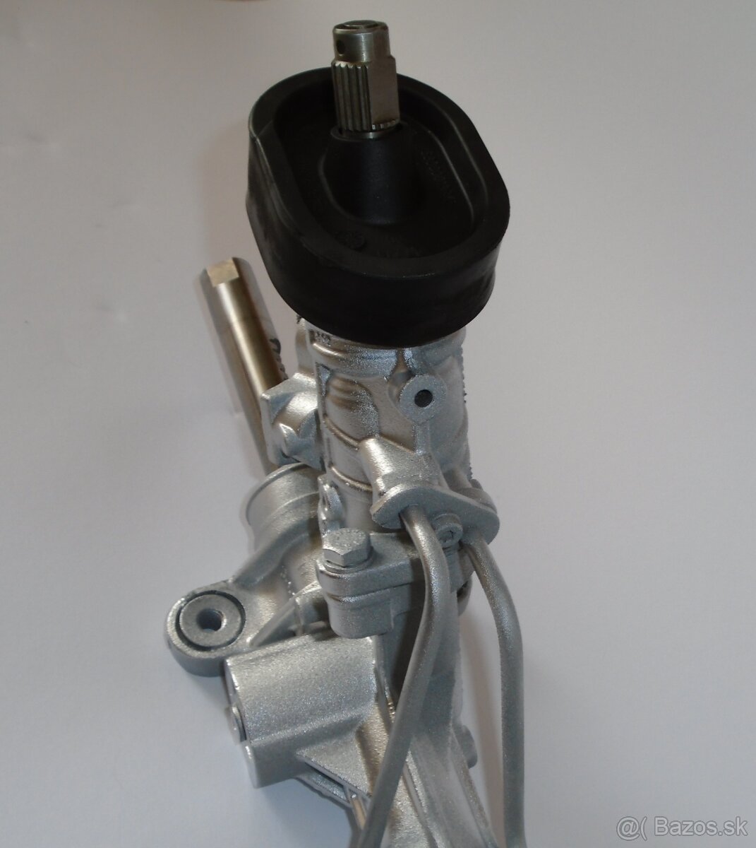 Riadenie Koyo Fabia, Roomster - 3