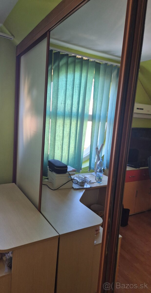 Roldorová skriňa - 3