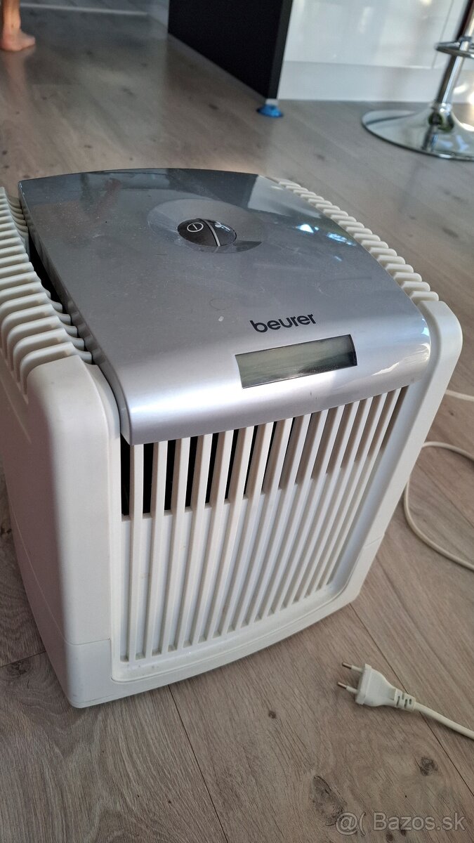 Predám čističku vzduchu Beurer - 3
