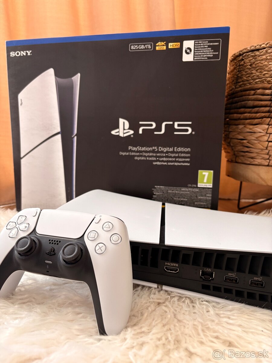 Playstation 5 - 3