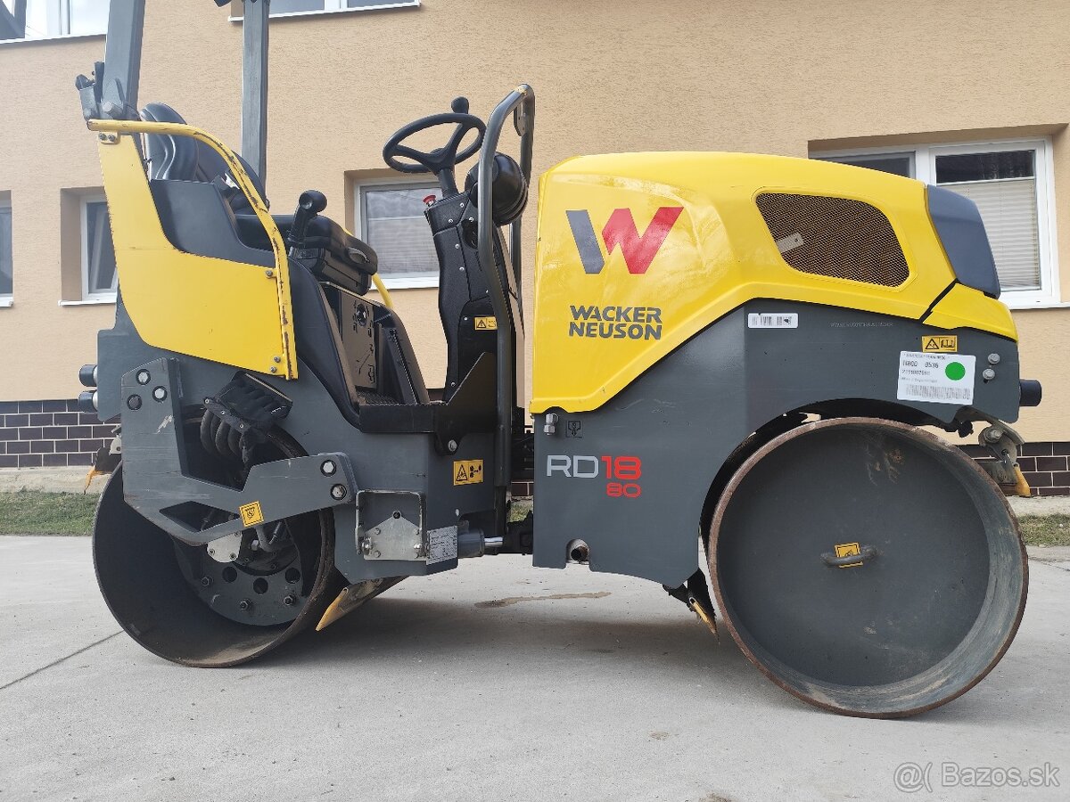 Wacker Neuson, bomag - 3